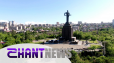 Մայիսի 9. Հաղթանակի ու խոնարհումի օրը Երևանում