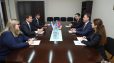 Հայաստանի և Սլովենիայի արտաքին քաղաքական գերատեսչությունների միջև կայացել են քաղաքական խորհրդակցություններ