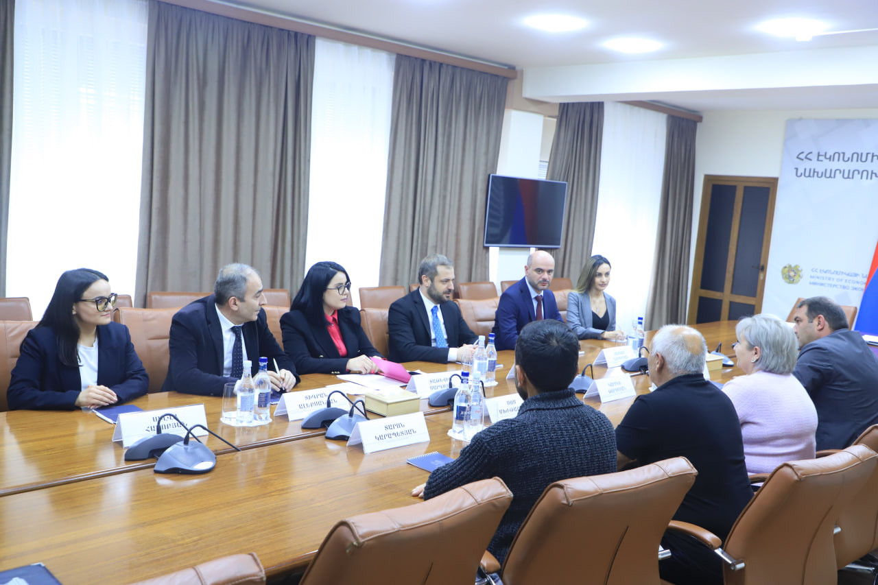 300 մլն դրամի ներդրում սահմանամերձ համայնքում. կնքվեց խեցգետնաբուծության զարգացման պետական աջակցության մասնակցության առաջին պայմանագիրը
