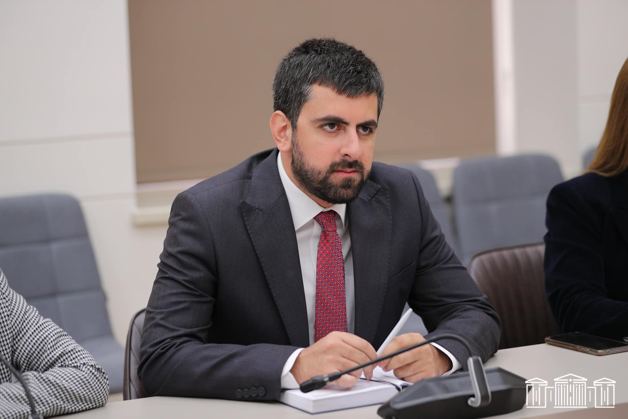 Բագրատ արքեպիսկոպոս Գալստանյանի հետ հանդիպման առաջարկ չի եղել, ՔՊ-ն նման օրակարգ չունի․ Խանդանյան