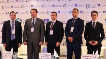 «ԵԱՏՄ-ում դեղամիջոցների ընդհանուր շուկայի ձևավորման ինտեգրացիոն գործընթացներ» խորագրով նիստին մասնակցել է ՀՀ առողջապահության փոխնախարարը