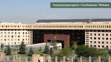 Զինծառայողների թիկունքային ապահովման բոլոր աշխատանքները պատշաճ իրականացվում են․ ՊՆ