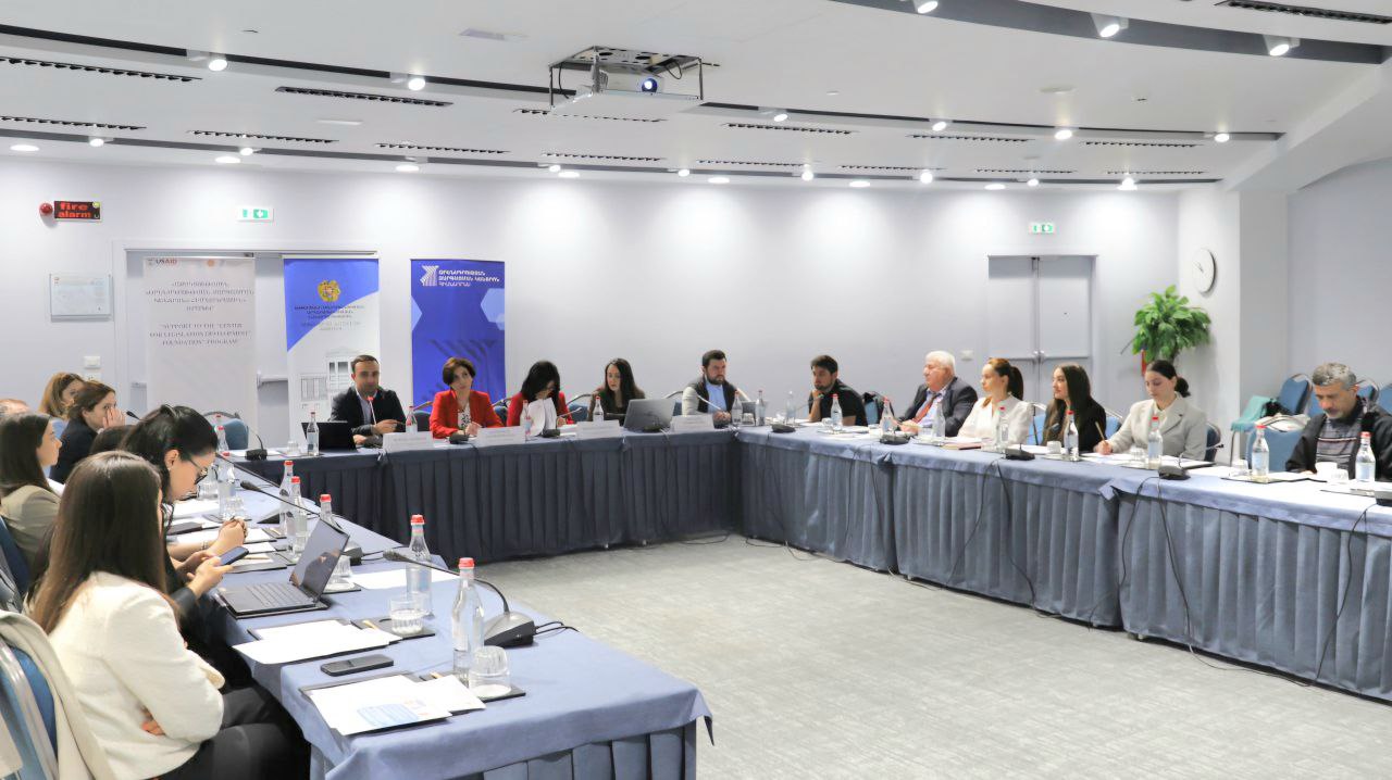 Կբարեփոխվի Վարչական իրավախախտումների վերաբերյալ օրենսդրությունը