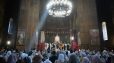 Հայաստանյայց Առաքելական Սուրբ Եկեղեցին այսօր տոնել է Սուրբ Գայանյանց կույսերի հիշատակը