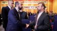 Վիեննայում Միջուկային անվտանգության միջազգային համաժողովի մեկնարկին Արարատ Միրզոյանը ցավակցություն է հայտնել Իրանի ներկայացուցչին