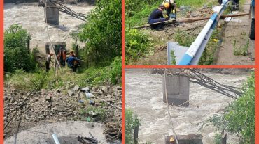 Այս պահին Լոռու մարզում առանց ջրամատակարարման մնացած բնակավայր չկա․ «Վեոլիա ջուր»