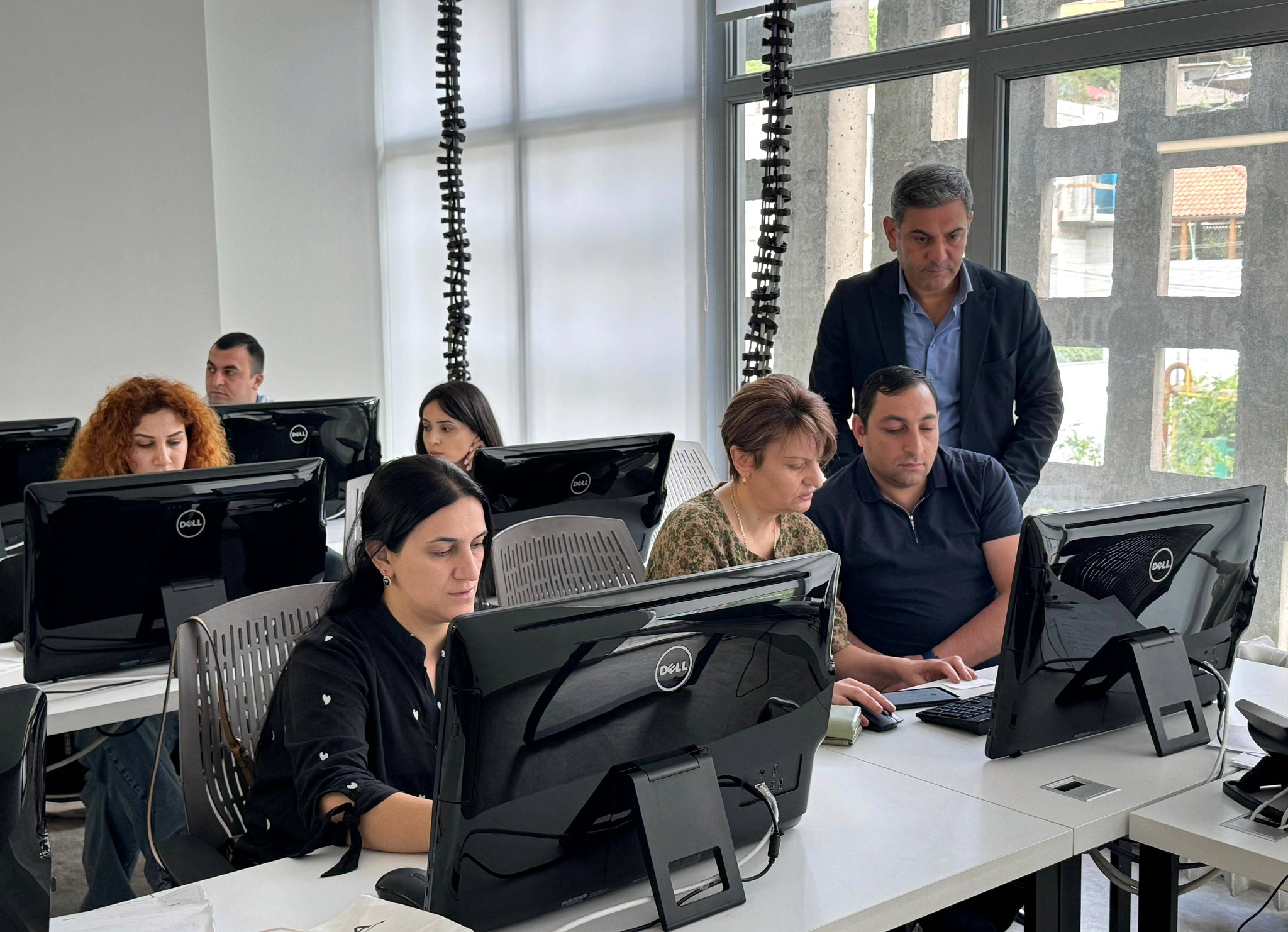 Քաղաքաշինության կոմիտեն համայնքապետարանների աշխատակիցների համար նախաձեռնել է վերապատրաստման դասընթացներ
