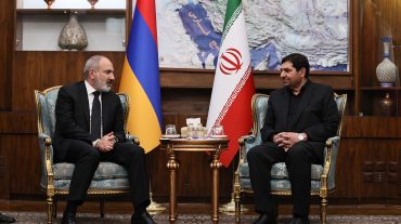 Իրանի նախագահի պաշտոնակատարը վստահեցրել է, որ Էբրահիմ Ռայիսիի հետ ՀՀ վարչապետի նախանշած բոլոր ծրագրերը կկրեն շարունակական բնույթ