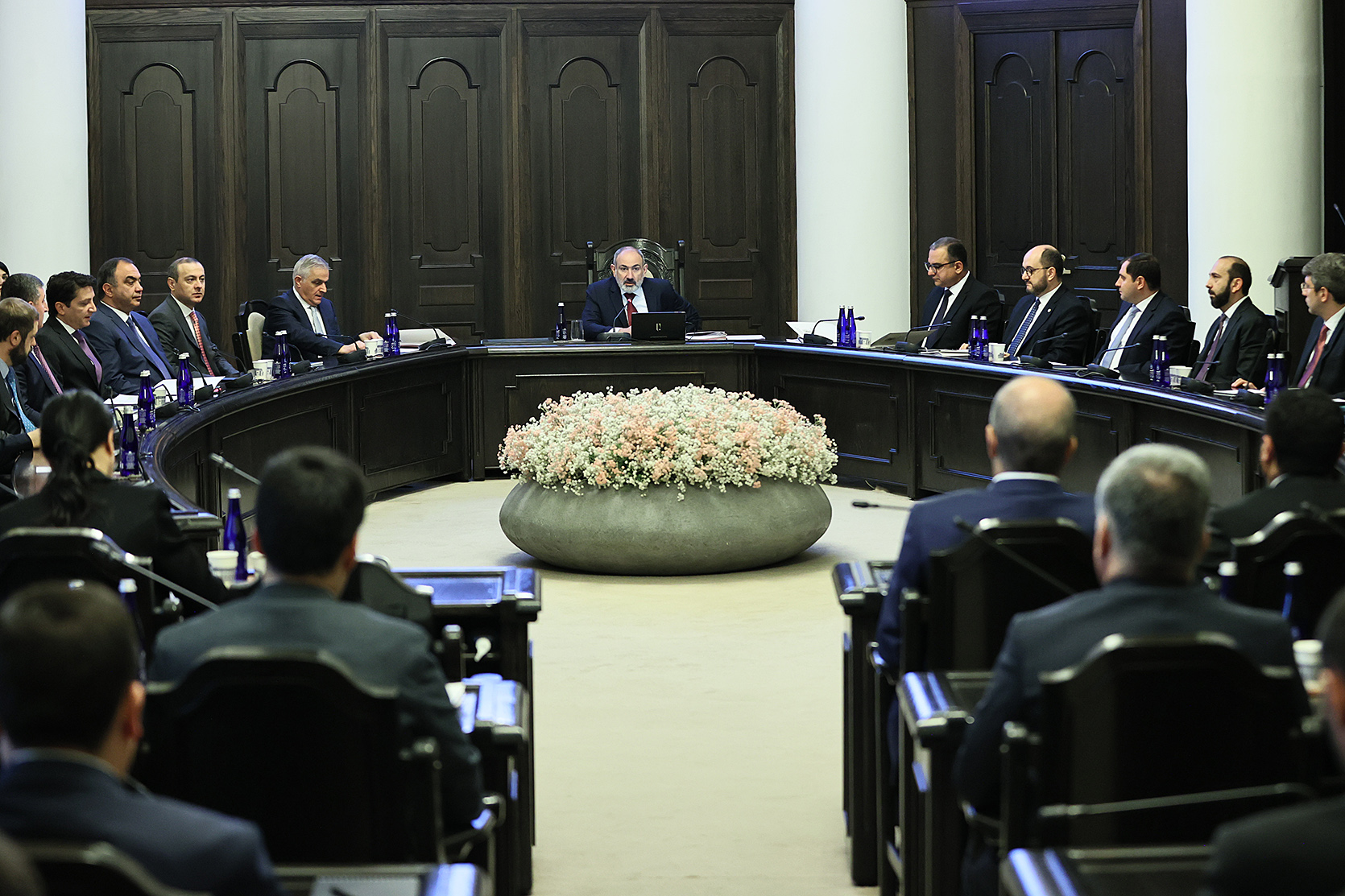 Առավել ճկուն կդառնան գնման ընթացակարգերի արդյունքում կնքված պայմանագրերի կատարման նկատմամբ հանրային հսկողության իրականացման պայմանները