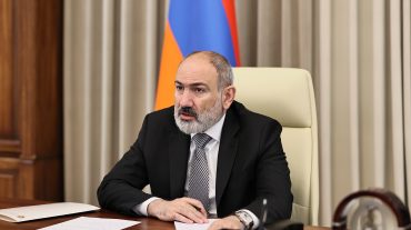 Մեծ վնասներ է կրել նաև երկաթուղին, ընդհանուր մոտ 2,5 կմ․ օպերատիվ շտաբի նիստ՝ Փաշինյանի գլխավորությամբ