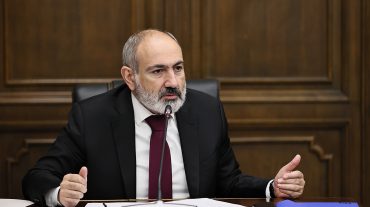 2023թ. թոշակառուներին և նպաստառուներին անկանխիկ առևտրից վերադարձվել է ավելի քան 5 մլրդ դրամ․ Փաշինյան