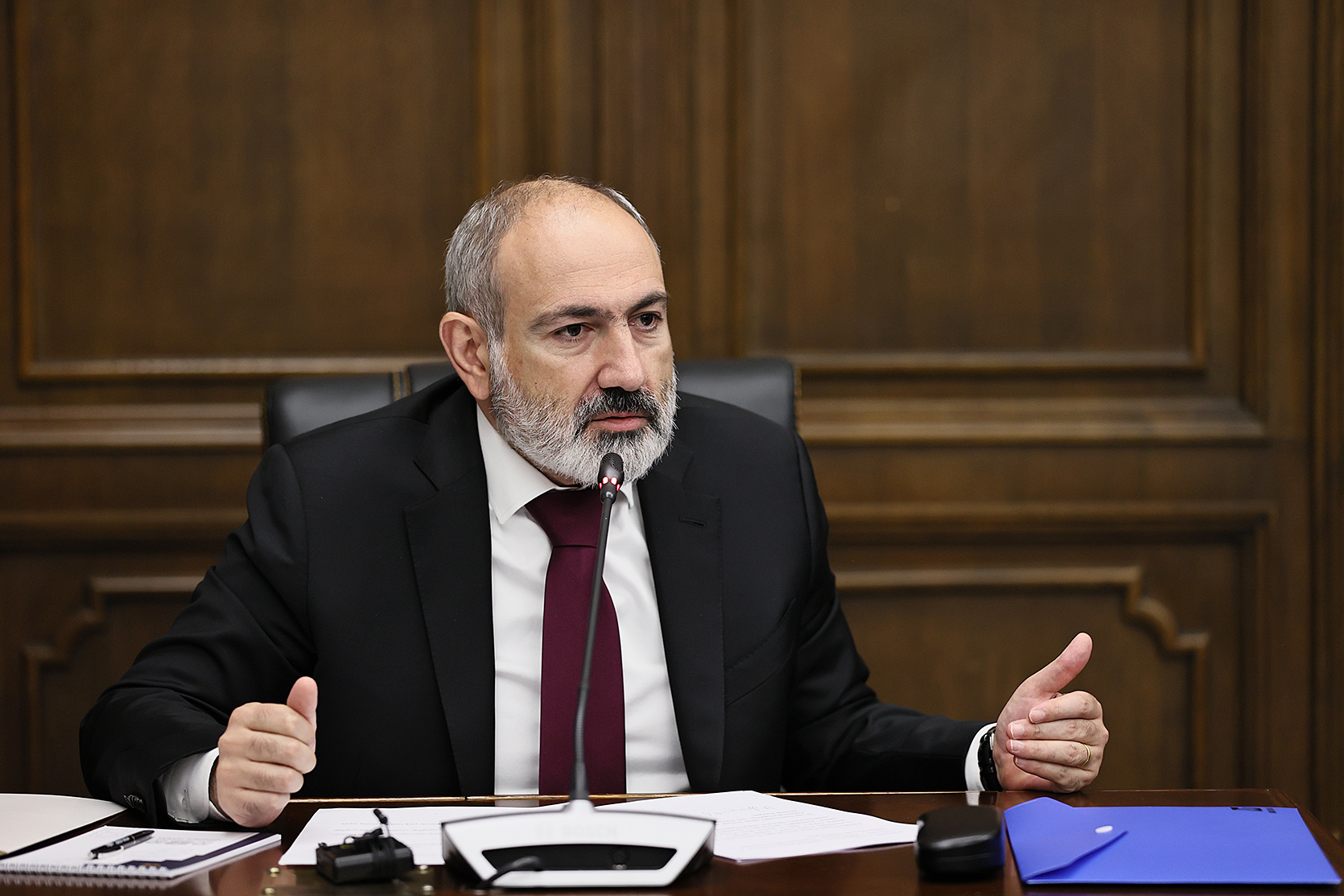 2023թ. թոշակառուներին և նպաստառուներին անկանխիկ առևտրից վերադարձվել է ավելի քան 5 մլրդ դրամ․ Փաշինյան