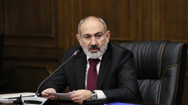 2023 թ․ հարկերի և տուրքերի գծով եկամուտները 2022 թ․ համեմատ ավելի են 14.5 տոկոսով․ Փաշինյան
