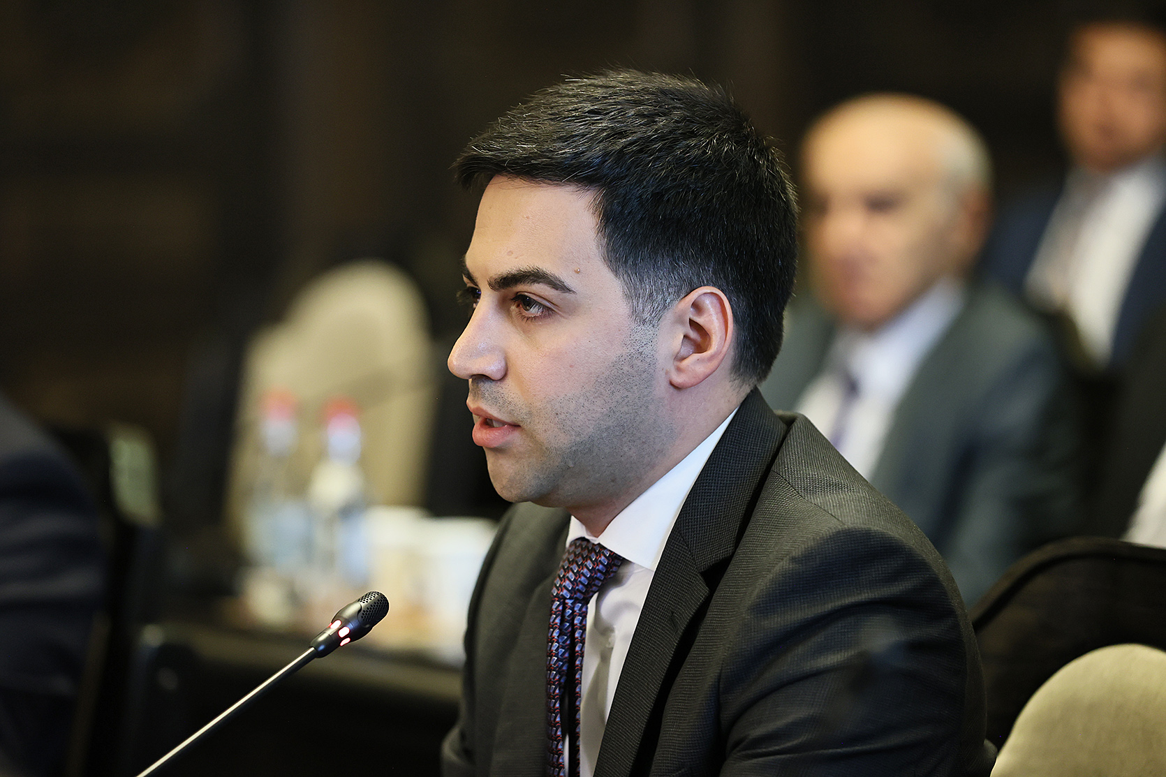 Կառավարությունը սահմանել է պարզեցված ընթացակարգեր բարեխիղճ տնտեսվարող սուբյեկտների համար