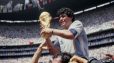 Մարադոնայի` ԱԱ-1986-ի լավագույն ֆուտբոլիստի մրցանակը կհանվի աճուրդի