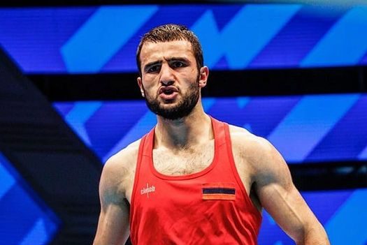 Գուրգեն Մադոյանը 3-րդ հաղթանակն է տարել