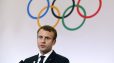 Մակրոնը հույս ունի, որ Չինաստանի ղեկավարը կկարողանա համոզել Ռուսաստանին հրադադար հաստատել Օլիմպիական խաղերի ժամանակ