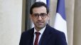 Ֆրանսիայի ԱԳՆ-ն հայտարարել է Պաղեստինի ճանաչման հարցը դիտարկելու պատրաստակամության մասին