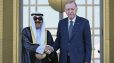 Թուրքիայի և Քուվեյթի միջև 6 փոխըմբըռնման հուշագիր է ստորագրվել