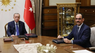 Թուրքիայում ռազմական հեղաշրջու՞մ են պլանավորում. «Էրմենիհաբեր»