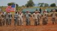 ԱՄՆ-ը Նիգերի իշխանությունների հետ քննարկում է իր զորքերի դուրսբերման հարցը