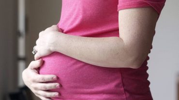 Հղիության ընթացքում պասիվ ծխելը արագացնում է պտղի բջջային ծերացումը
