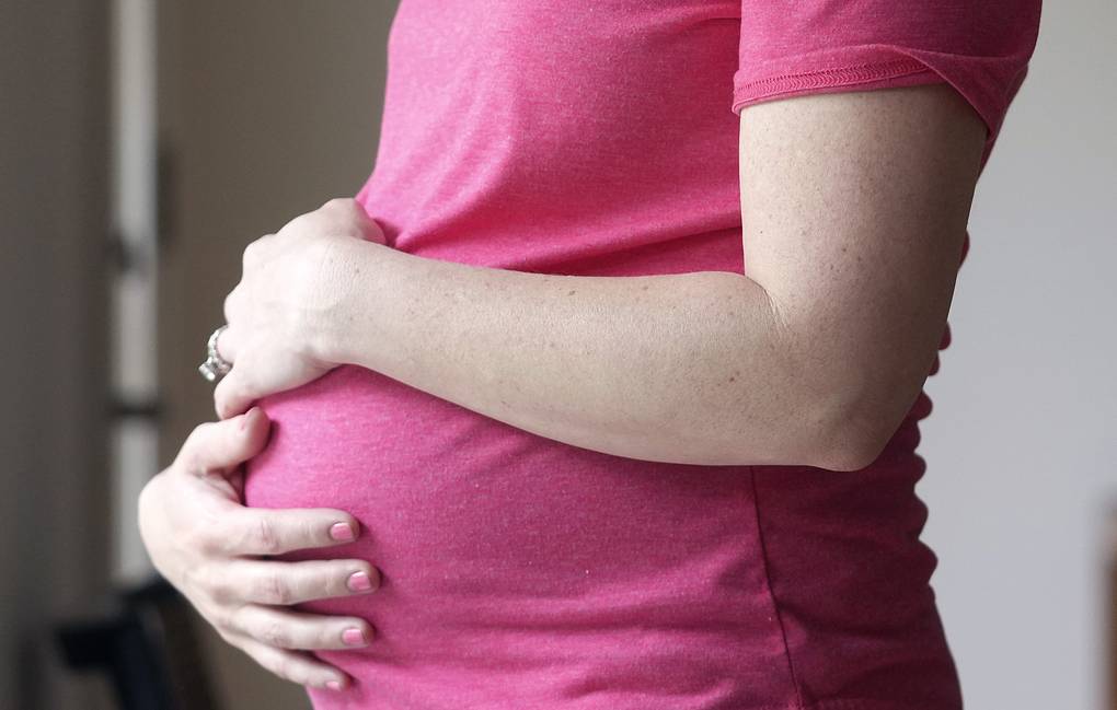 Հղիության ընթացքում պասիվ ծխելը արագացնում է պտղի բջջային ծերացումը