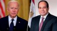 Եգիպտոսի և Միացյալ Նահանգների նախագահները պայմանավորվել են ջանքեր գործադրել Գազայի հարցով բանակցություններում բեկում մտցնելու համար