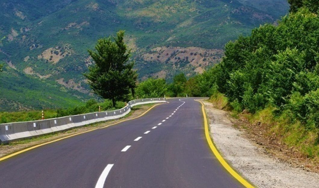 Իրավիճակը Հայաստանի ճանապարհներին