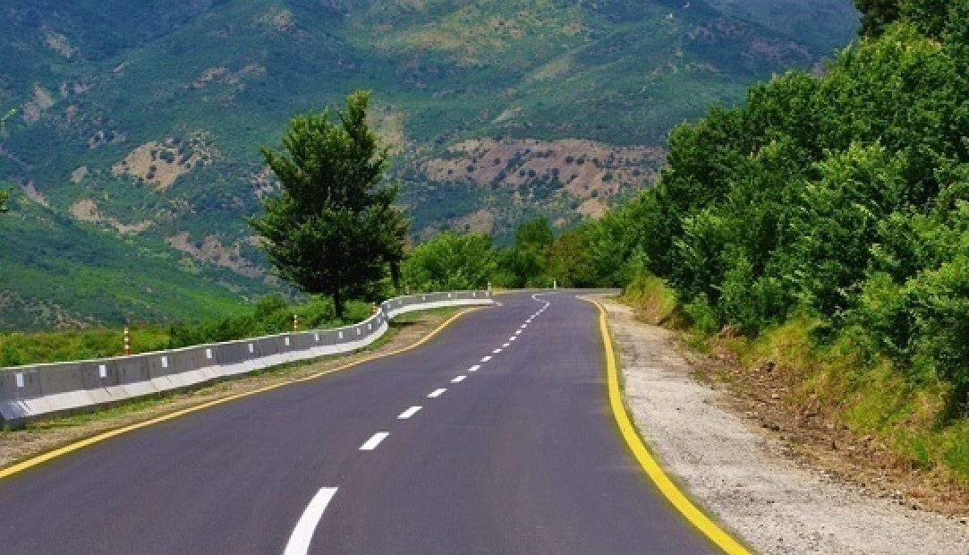 Իրավիճակը Հայաստանի ճանապարհներին