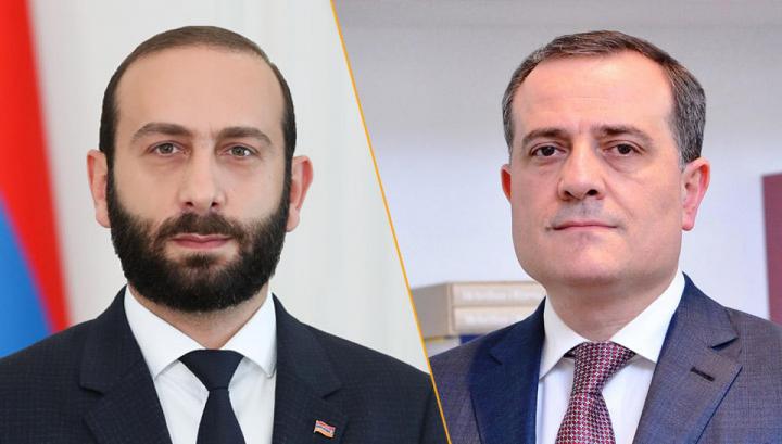 Միրզոյանն ու Բայրամովը ողջունել են սահմանազատման հարցում առաջընթացը և այդ ուղղությամբ ձեռք բերված պայմանավորվածությունները