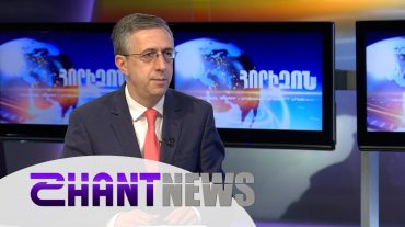 Սկսվել է ադրբեջանցիների զանգվածային բնակեցումը Արցախում