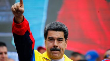 Վենեսուելայի նախագահը հայտարարել է ԲՐԻԿՍ-ին երկրի մոտալուտ մուտքի մասին