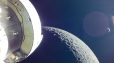 ԱՄՆ-ը շարունակում է պլանավորել փորձնական թռիչք դեպի Լուսին 2025 թվականի սեպտեմբերին