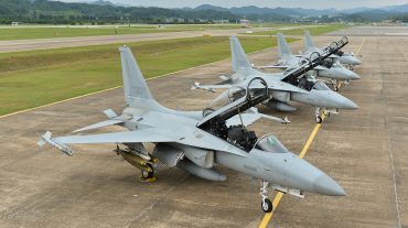 Հարավային Կորեան և Մալայզիան քննարկել են ինքնաթիռներ արտահանելու հնարավորությունը