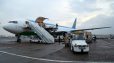 Boeing 767-ը վթարային վայրէջք է կատարել Ստամբուլի օդանավակայանում