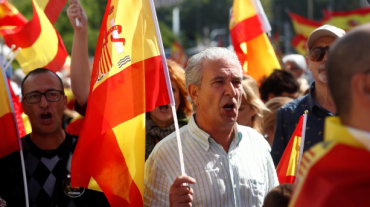 Իսպանիայում աշխատանքային ժամերը կրճատելու կոչով ցույցեր են անցկացվել