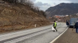 ՀՀ «Ճանապարհային դեպարտամենտը» հորդորում է քաղաքացիներին աղբ չթափել ճանապարհներին