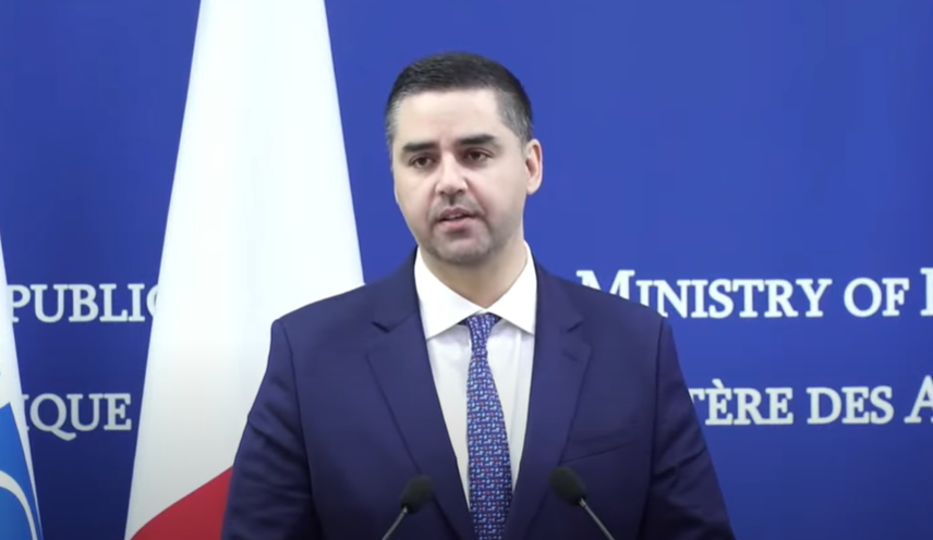 ԵԱՀԿ-ն ողջունում է Հայաստանի և Ադրբեջանի միջև սահմանազատման գործընթացը