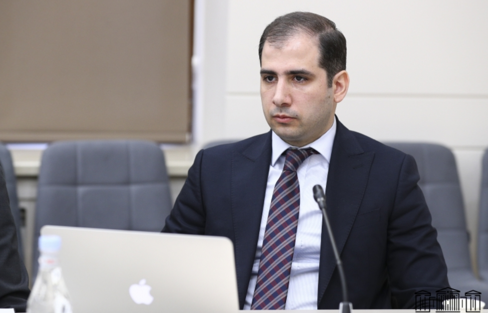 Հանձնաժողովը դրական եզրակացություն է տվել Վերակառուցման և զարգացման եվրոպական բանկի գործունեության ընդլայնում նախատեսող նախագծին