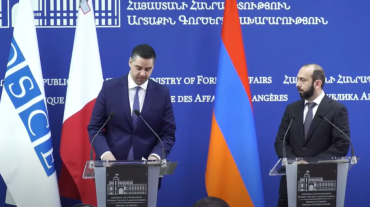 Վաղը Բաքվում իմ ադրբեջանցի զրուցակիցներին կոչ կանեմ վստահելի և կայուն հանձնառություն ունենալ բանակցություններում․ԵԱՀԿ գործող նախագահ