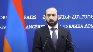 Մեր վերջին բանակցությունները ադրբեջանական կողմի հետ ընթացել են կառուցողական մթնոլորտում․ Միրզոյան