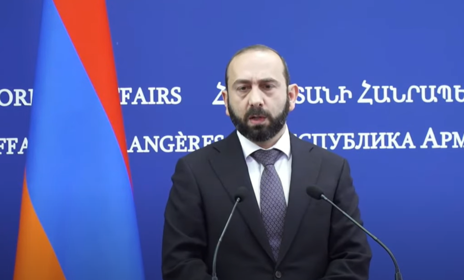 Մեր վերջին բանակցությունները ադրբեջանական կողմի հետ ընթացել են կառուցողական մթնոլորտում․ Միրզոյան