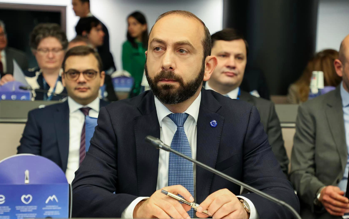 Հայաստանը և Ադրբեջանը վերջապես մեկնարկել են սահմանազատման աշխատանքները․ Միրզոյան