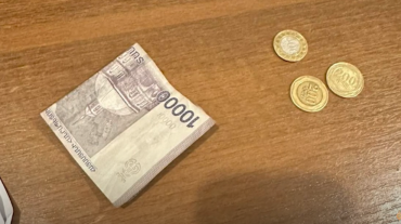 Իրավախախտումը չարձանագրելու համար կաշառք էր առաջարկել պարեկներին