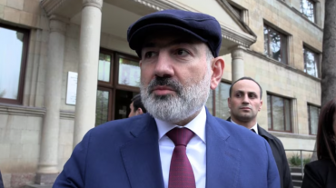Վարչապետ Նիկոլ Փաշինյանը Տավուշի մարզ է ժամանել