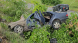 Ավտովթար՝ Արագածոտնի մարզում. բախվել են «Mercedes»-ն ու «Chevrolet»-ը. վարորդը եղել է ոչ սթափ