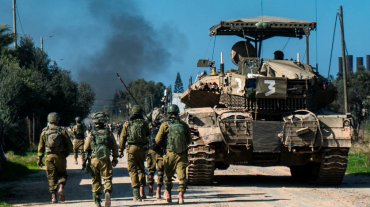 Պենտագոնը հայտնել է, որ Միացյալ Նահանգները վերանայում է Իսրայելին տրամադրվող ռազմական օգնության որոշ տեսակներ