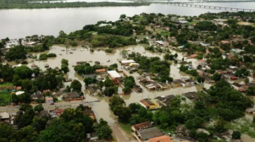 Բրազիլիայում ջրհեղեղների զոհերի թիվը հասել է 95-ի