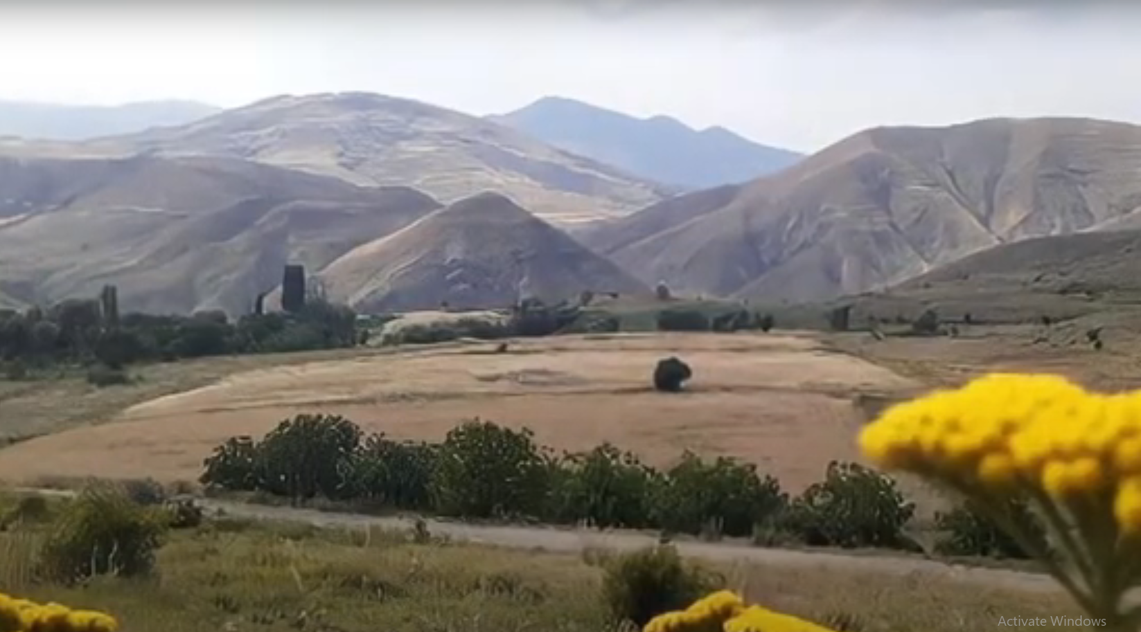 Վայոց ձորի Մարտիրոս բնակավայրում դպրոց կկառուցվի